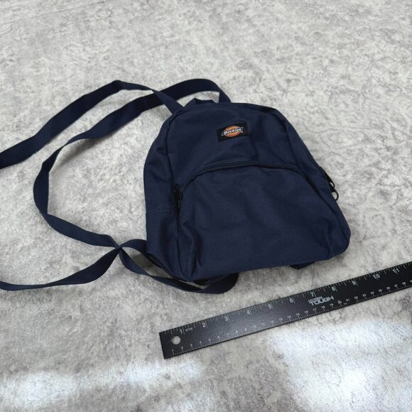 navy y2k Dickies mini backpack bag 🛹 - Picture 5 of 5